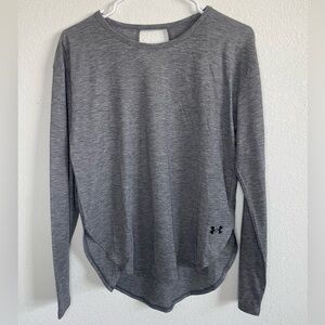 Long Sleeve Active Top
